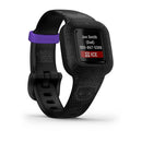 Garmin vivofit jr. 3 MIP Tracciatore di attività da braccio Nero - EUROBABYLON