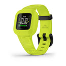 Garmin vivofit jr. 3 MIP Tracciatore di attività da braccio Verde - EUROBABYLON