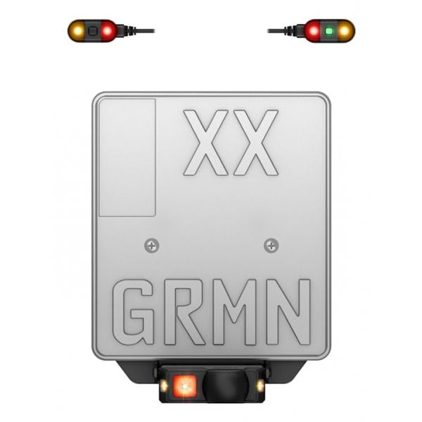 Garmin zmo R1 Radar radar/rilevatore lidar Nero - EUROBABYLON