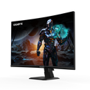 Gigabyte GS27FC Monitor PC 68,6 cm (27") 1920 x 1080 Pixel Full HD LCD Nero - EUROBABYLON