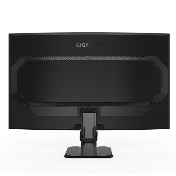 Gigabyte GS27FC Monitor PC 68,6 cm (27") 1920 x 1080 Pixel Full HD LCD Nero - EUROBABYLON