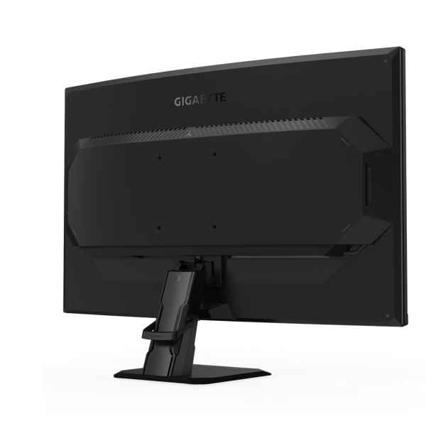 Gigabyte GS27FC Monitor PC 68,6 cm (27") 1920 x 1080 Pixel Full HD LCD Nero - EUROBABYLON