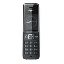 Gigaset 550 HX Telefono analogico/DECT Nero - EUROBABYLON