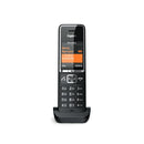 Gigaset 550 HX Telefono analogico/DECT Nero - EUROBABYLON