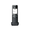 Gigaset 550 HX Telefono analogico/DECT Nero - EUROBABYLON