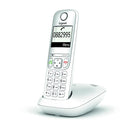 Gigaset A690 Telefono analogico/DECT Bianco - EUROBABYLON