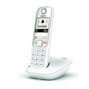 Gigaset A690 Telefono analogico/DECT Bianco - EUROBABYLON