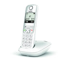 Gigaset A690 Telefono analogico/DECT Bianco - EUROBABYLON