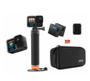 GoPro Hero 13 Black + Accessori - EUROBABYLON