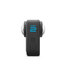 GoPro MAX2 8,4K 360° Actioncam - EUROBABYLON