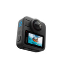 GoPro MAX2 8,4K 360° Actioncam - EUROBABYLON