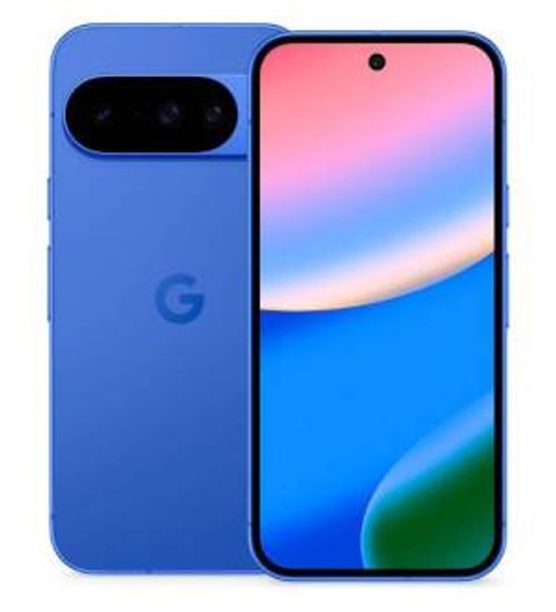 Google Pixel 10 12+256GB 6.3" 5G Indigo Blue EU - EUROBABYLON