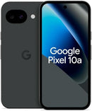 Google Pixel 10a 8/128 GB obsidian Android 16 Smartphone - EUROBABYLON