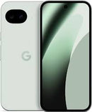 Google Pixel 10a 8/256 GB fog Android 16 Smartphone - EUROBABYLON