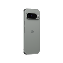 Google Pixel 9 Pro XL - Smartphone Android con Gemini, sistema a tripla fotocamera posteriore, batteria con 24 ore di autonomia e display Super Actua da 6,8" - Grigio verde, 128GB - EUROBABYLON