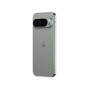 Google Pixel 9 Pro XL - Smartphone Android con Gemini, sistema a tripla fotocamera posteriore, batteria con 24 ore di autonomia e display Super Actua da 6,8" - Grigio verde, 128GB - EUROBABYLON