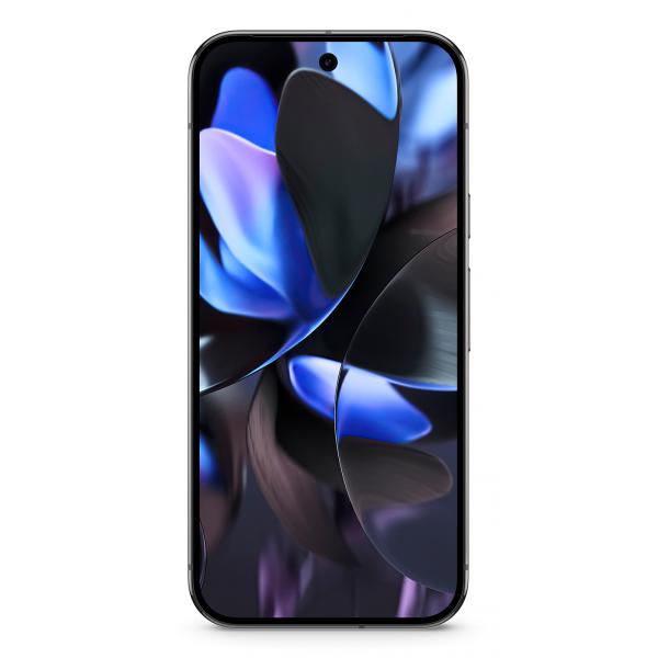 Google Pixel 9 Pro XL - Smartphone Android con Gemini, sistema a tripla fotocamera posteriore, batteria con 24 ore di autonomia e display Super Actua da 6,8" - Nero ossidiana, 128GB - EUROBABYLON