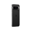 Google Pixel 9 Pro XL - Smartphone Android con Gemini, sistema a tripla fotocamera posteriore, batteria con 24 ore di autonomia e display Super Actua da 6,8" - Nero ossidiana, 128GB - EUROBABYLON