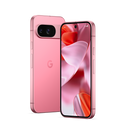 Google Pixel 9 - Smartphone Android con Gemini, fotocamera avanzata, batteria con 24 ore di autonomia e display Actua da 6,3" - Rosa peonia, 128GB - EUROBABYLON