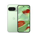 Google Pixel 9 - Smartphone Android con Gemini, fotocamera avanzata, batteria con 24 ore di autonomia e display Actua da 6,3" - Verde matcha, 128GB - EUROBABYLON