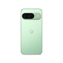 Google Pixel 9 - Smartphone Android con Gemini, fotocamera avanzata, batteria con 24 ore di autonomia e display Actua da 6,3" - Verde matcha, 128GB - EUROBABYLON