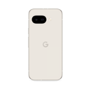 Google Pixel 9a 16 cm (6.3") Doppia SIM Android 15 5G USB tipo-C 8 GB 128 GB 5100 mAh Grigio - EUROBABYLON