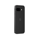 Google Pixel 9a 16 cm (6.3") Doppia SIM Android 15 5G USB tipo-C 8 GB 128 GB 5100 mAh Nero - EUROBABYLON