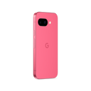 Google Pixel 9a 8+128GB 6.3" 5G Peony Pink DS EU - EUROBABYLON