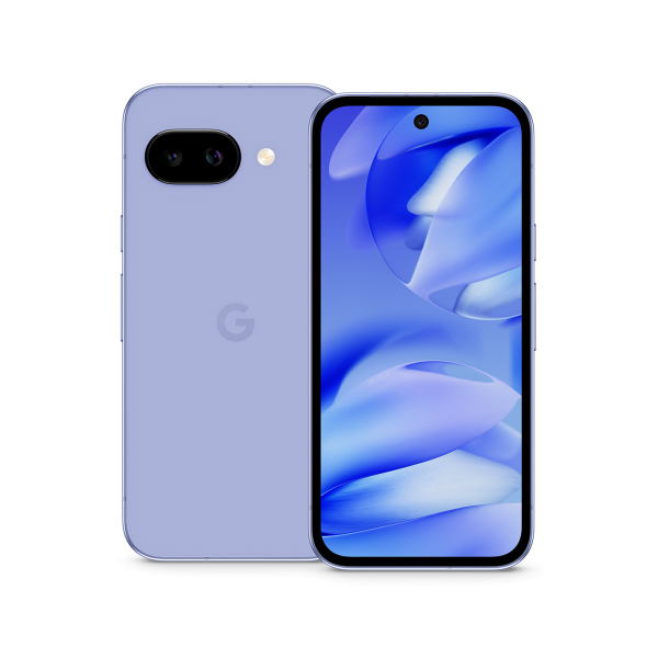 Google Pixel 9a 8+256GB 6.3" 5G Iris DS EU - EUROBABYLON