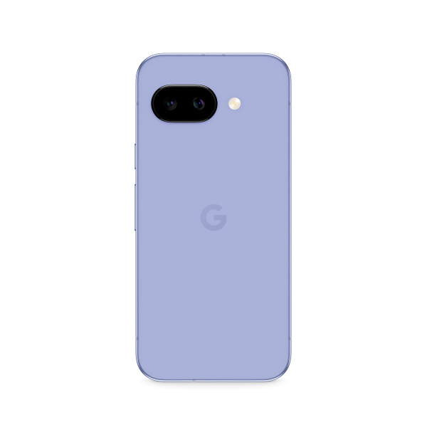 Google Pixel 9a 8+256GB 6.3" 5G Iris DS EU - EUROBABYLON