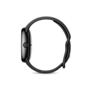 Google Pixel Watch 3 AMOLED 45 mm Digitale Touch screen 4G Nero Wi-Fi GPS (satellitare) - EUROBABYLON