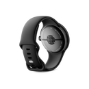 Google Pixel Watch 3 AMOLED 45 mm Digitale Touch screen 4G Nero Wi-Fi GPS (satellitare) - EUROBABYLON