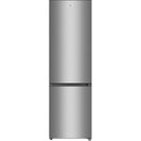 Gorenje RK4182PS4 frigorifero con congelatore Libera installazione 269 L E Argento - EUROBABYLON
