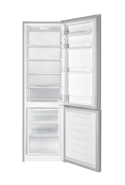 Gorenje RK4182PS4 frigorifero con congelatore Libera installazione 269 L E Argento - EUROBABYLON