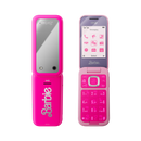HMD Barbie Phone 7,11 cm (2.8") 125 g Rosa Telefono cellulare basico - EUROBABYLON