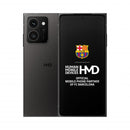 HMD Skyline 16,6 cm (6.55") Doppia SIM Android 14 5G USB tipo-C 8 GB 128 GB 4600 mAh Nero - EUROBABYLON