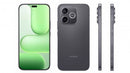 HONOR 600 LITE 8+256GB DS 5G BLACK OEM - EUROBABYLON