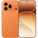 HONOR 600 PRO 12+512GB DS 5G ORANGE OEM - EUROBABYLON