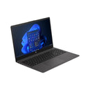 HP 250 G10 Intel Core i3 i3-N305 Computer portatile 39,6 cm (15.6") Full HD 8 GB DDR4-SDRAM 512 GB SSD Wi-Fi 6 (802.11ax) Windows 11 Pro Argento - EUROBABYLON