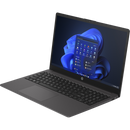 HP 250 G10 Intel Core i5 i5-1334U Computer portatile 39,6 cm (15.6") Full HD 8 GB DDR4-SDRAM 256 GB SSD Wi-Fi 6 (802.11ax) Windows 11 Pro Nero, Argento - EUROBABYLON