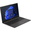 HP 255 15.6 G10 AMD Ryzen 5 7530U Computer portatile 39,6 cm (15.6") Full HD 16 GB DDR4-SDRAM 512 GB SSD Wi-Fi 6 (802.11ax) Windows 11 Pro Argento - EUROBABYLON