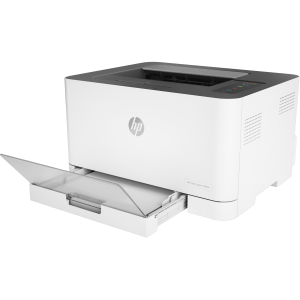 HP Color Laser 150nw - EUROBABYLON