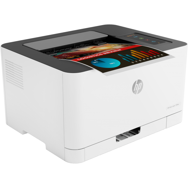 HP Color Laser 150nw - EUROBABYLON