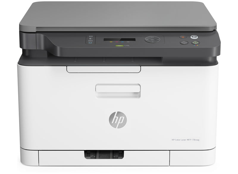 HP Color Laser 178nwg A4 600 x 600 DPI 18 ppm Wi-Fi - EUROBABYLON