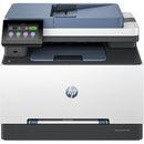 HP Color LaserJet Pro MFP 3302fdn, Colore, Stampante per Piccole e medie imprese - EUROBABYLON