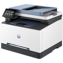 HP Color LaserJet Pro MFP 3302fdn, Colore, Stampante per Piccole e medie imprese - EUROBABYLON
