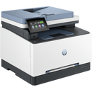 HP Color LaserJet Pro MFP 3302fdn, Colore, Stampante per Piccole e medie imprese - EUROBABYLON