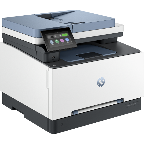 HP Color LaserJet Pro MFP 3302sdw, Colore, Stampante per Piccole e medie imprese - EUROBABYLON