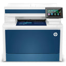 HP Color LaserJet Pro Stampante multifunzione 4302dw - EUROBABYLON