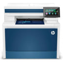 HP Color LaserJet Pro Stampante multifunzione 4302fdn - EUROBABYLON